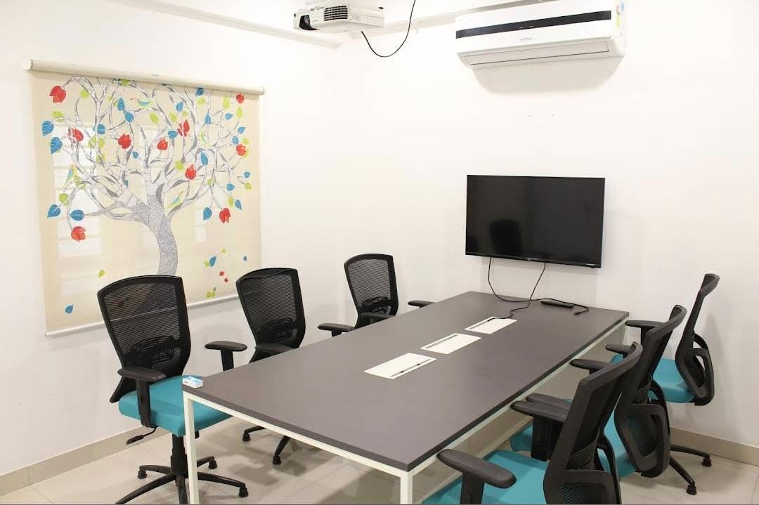 Premium Office Space for Rent in Koregaon Park Pune – Co-Working Solutions